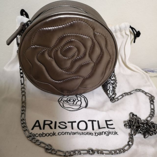 Aristotle ​bag #aristotlebag