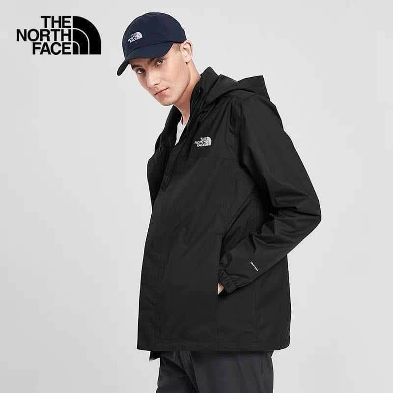 เสื้อแจ็คเก็ต The north face  เสื้อกันฝน กันลม กันหนาว