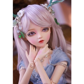 🔥 Pre-Order 🔥 ตุ๊กตา BJD Doris Doll 60 c.m.