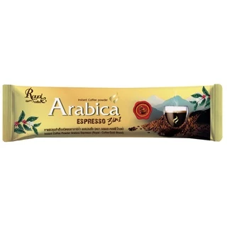 รอแยล-คอฟฟี่ โกลด์ กาแฟ 3In1 อาราบิก้า เอสเพรสโซ่ Arabica Espresso Royal Coffee Gold Brand (22ซอง)