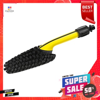 แปรงขัดล้อ KARCHER K2-K5 SeriesWHEEL WASHING BRUSH KARCHER K2 – K5 SERIES