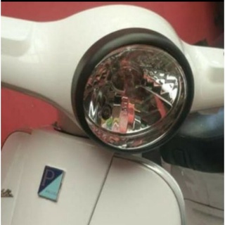 ฝาครอบโคมไฟ Vespa Primavera And Lx อุปกรณ์เสริม