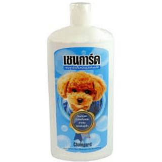 แชมพูสุนัขเชนการ์ด ขนาด 350 ml
