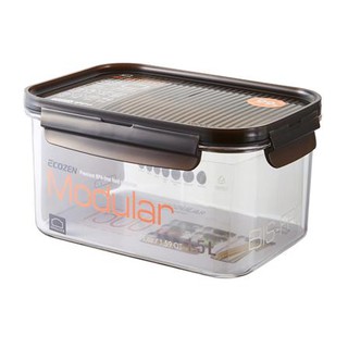 อุปกรณ์จัดเก็บในครัว กล่องอาหาร LOCKNLOCK LBF405 1.5 ลิตร