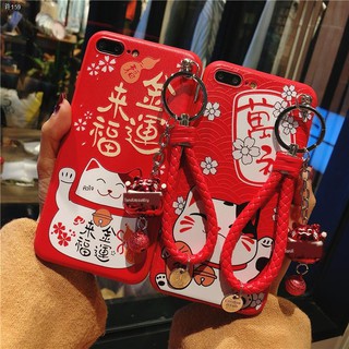 เคสมือถือ OppoA9 R9S / R11 R17 R9 A5 7 vivox9 X23 Y93 Apple 6 7p X S หญิง
