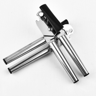 can opener stainless steel ที่เปิดฝากระป๋องฝาขวดน้ำ