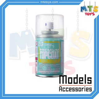 **MTS Toys**MR.HOBBY : B603 Premium Topcoat 88 ml [FLAT]