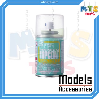 **MTS Toys**MR.HOBBY : B603 Premium Topcoat 88 ml [FLAT]