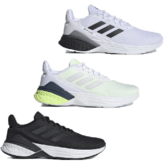 ลด 15% ทักแชทรับโค้ด  Adidas Response SR (FX3626/FY9157/GZ8425) สินค้าลิขสิทธิ์แท้ Adidas