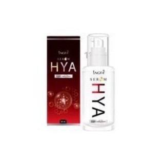 เซรั่มอิงฟ้า ไฮยา Ingfa Serum HYA เซรั่มลดฝ้ากระ ลดรอยสิว (40 ml.)