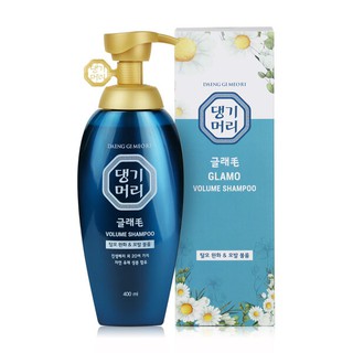 Daeng Gi Meo Ri Glamo Volume Shampoo 400ml