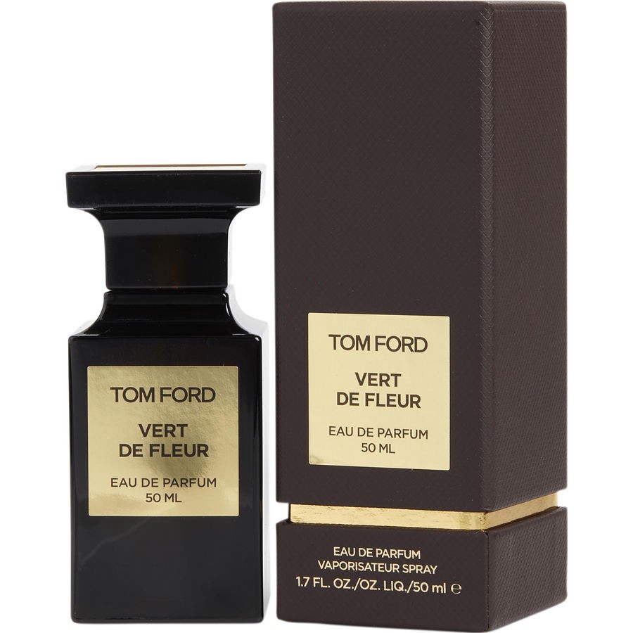 TOM FORD Shanghai Lily EDP 5ml - 10ml นำ้หอมแท้แบ่งขาย
