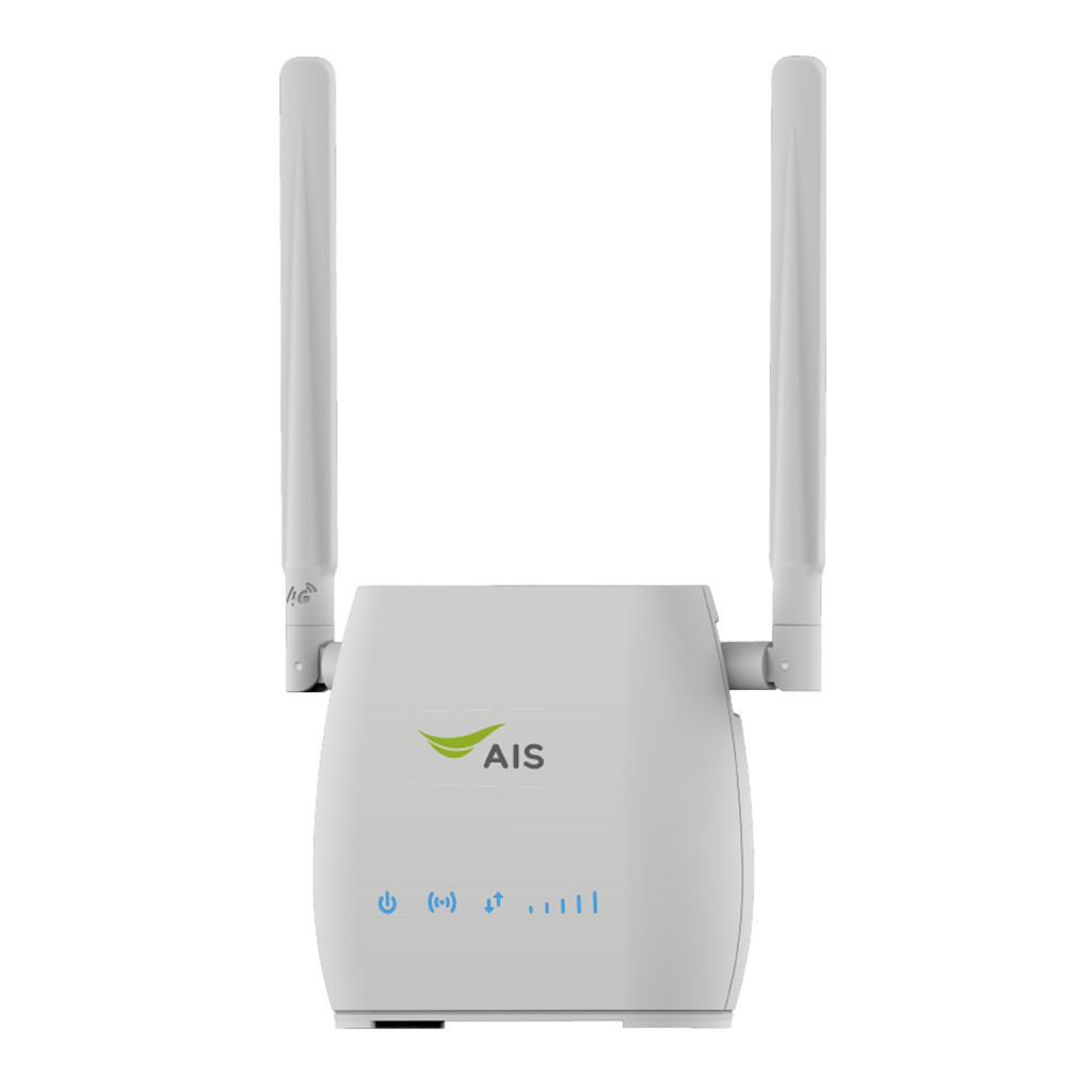 AIS 4G Hi-Speed Home WiFi - อุปกรณ์กระจายสัญญาณอินเทอร์เน็ต - ais ...