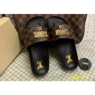 👠รองเท้าแฟชั่นหลุยส์ 💒Louis🛒เกรด:: A (ถ่ายจากงานจริงทุกภาพ)💞Size ::36-40👉อุปกรณ์ :: ฟรีกล่องแบรนด์