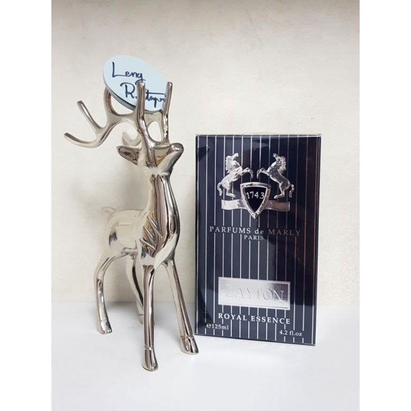 PDM LAYTON กล่องซีล พร้อมส่ง