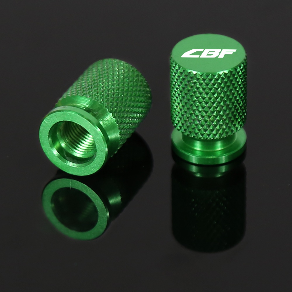 สําหรับ Honda CBF150 250 500 600 600s cbf1000 SA CBF 600 CBF1000 CBF250 CBF500 CBF125 ล้อยางวาล์วหมว
