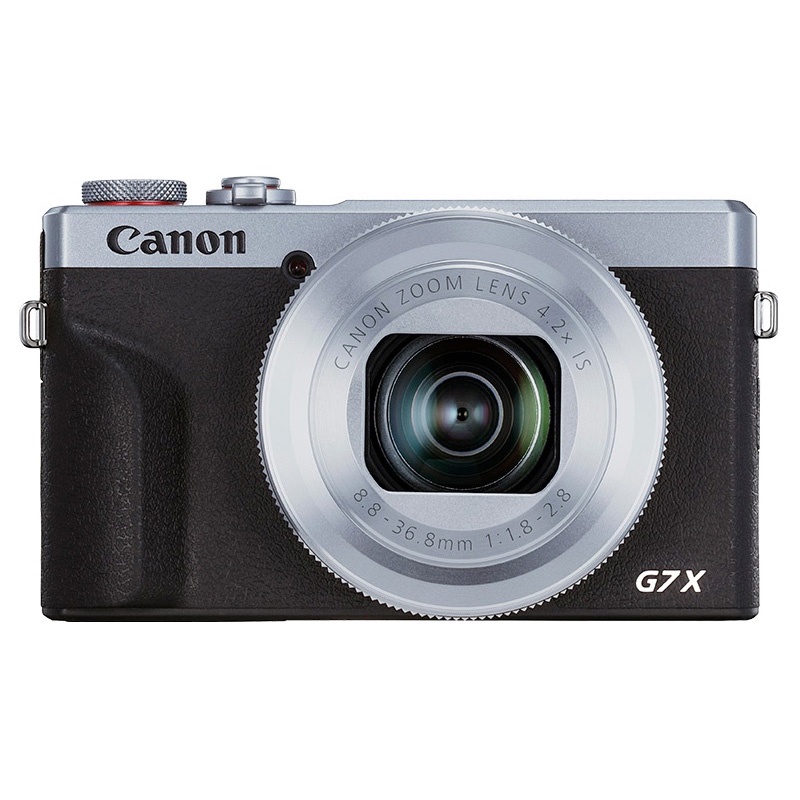 Canon/Canon PowerShot G7 X Mark III กล้องดิจิตอล g7x3 mark3 Canon g7x2