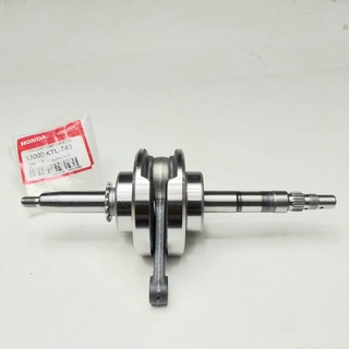 ข้อเหวี่ยงเวฟ-100-ทุกรุน-HONDA-13000-KTL-740-รหัส