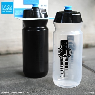 กระติก น้ำ PRO TEAM BOTTLE  ขนาด 600 ML ราคาต่อใบ กระติกน้ำ กระติกขี่จักรยาน