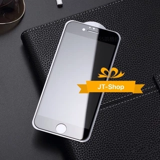 Hot🔥ฟิล์มกระจก เต็มจอ กันมอง กันเสือก สำหรับ iPhone 17Air/17 Pro Max/11/16/15/14/13/12mini SE2020 6/6S/7 8 Plus X XS XR