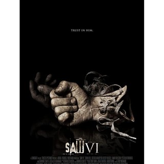 Saw VI ภาค 6 : 2009 - หนังฝรั่ง