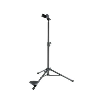 K&amp;M 150/1 Bassoon Stand ขาตั้งบาสซูน เคแอนด์เอ็ม