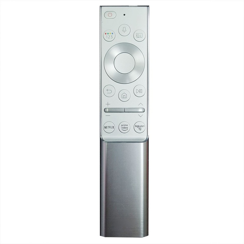 ใหม่เหมาะสําหรับ Samsung สมาร์ททีวีพร้อมเสียง BN59-01327B QLED QLF Q8C Q9 Q900T