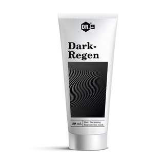 ทรีทเม้นต์บำรุงผม ปิดผมขาว Dark Regen ดาร์ครีเจ้นซ์ ขนาด 80 ml.