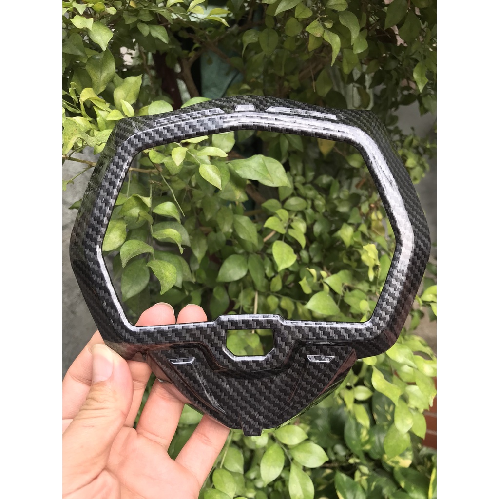 Exciter 155, Exciter 155 VVA Carbon watch bezel Ex 155 ของเล่น