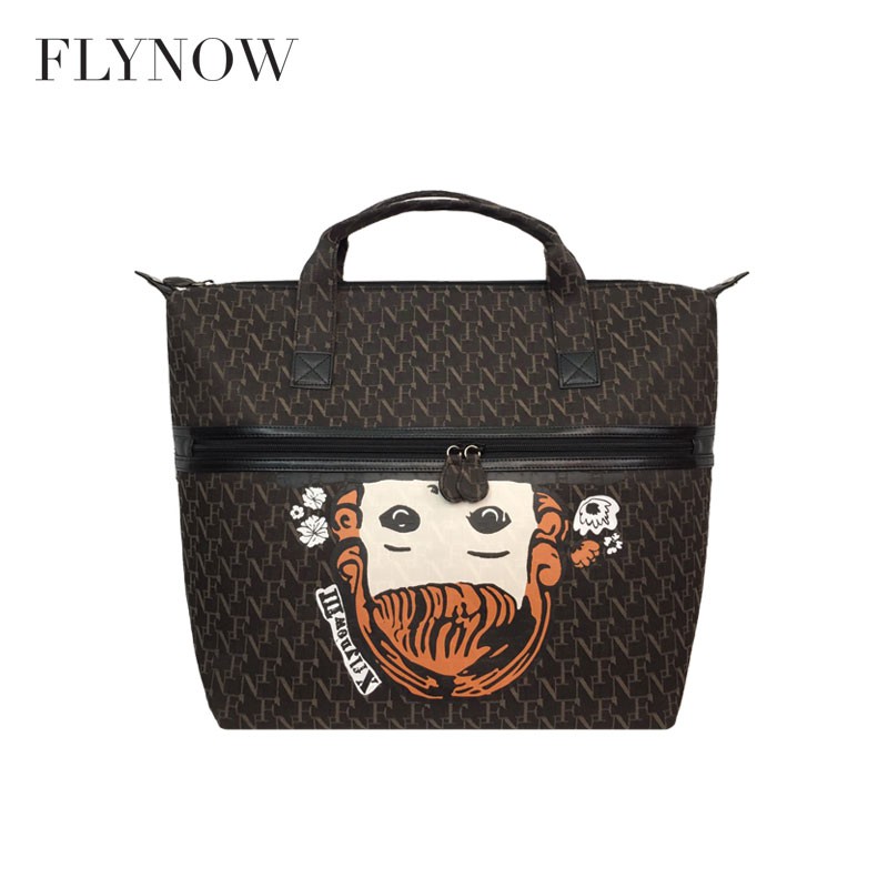 FLYNOW FN BAG x FIONA FNIII Travel bag 1308-21179-011