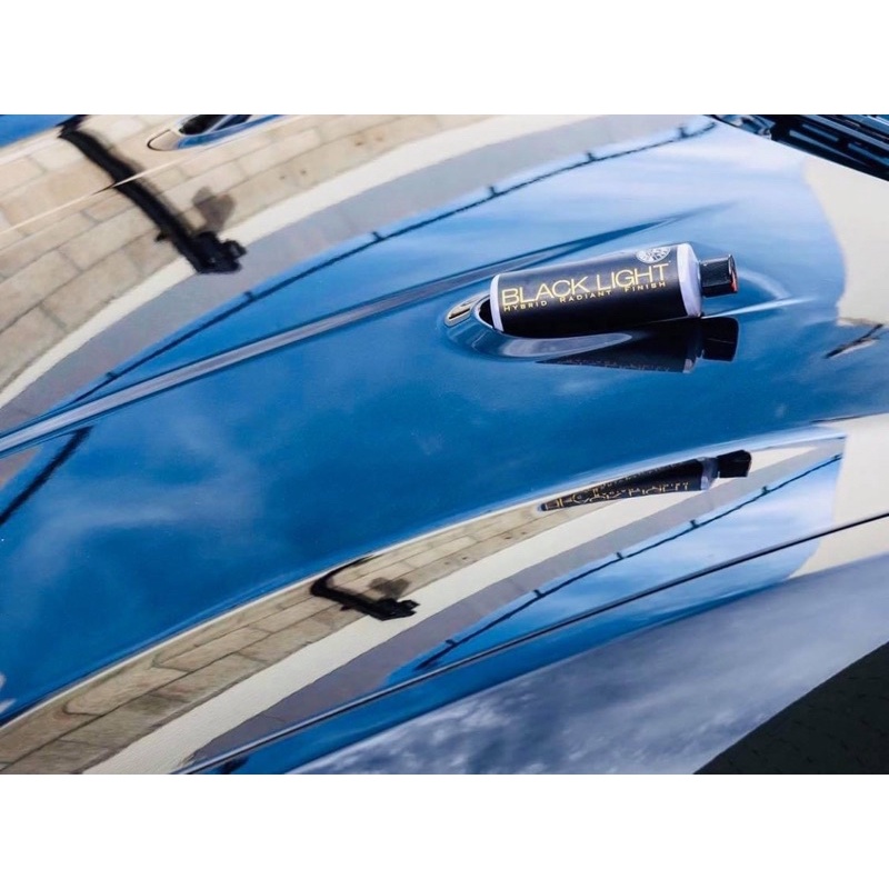 (ของแท้) Black Light Chemical Guys shine_car_detailing ThaiPick