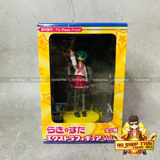 Lucky Star Iwasaki Minami EX Figure Vol. 2 SEGA ลัคกี้ สตาร์ เซก้า มินามิ โมเดล ฟิกเกอร์ อนิเมะ Anime figure model