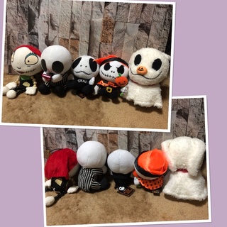 ตุ๊กตา Nightmare before Christmas