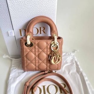 กระเป๋า Dior Original