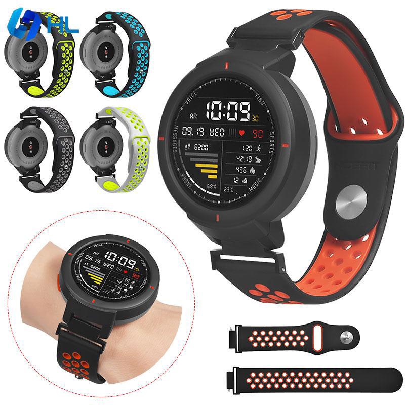 xiaomi huami amazfit verge 3