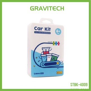 [Gravitechthai]Grove Zero Car Kit