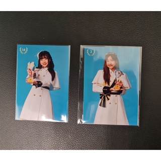 รูปสุ่มหนังสือ BNK48 12th single [Kaimook, Noey]