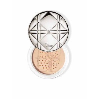 DIOR แป้งฝุ่น Diorskin Nude Air Loose Powder แป้ง ใบหน้า เครื่องสำอาง ความงาม