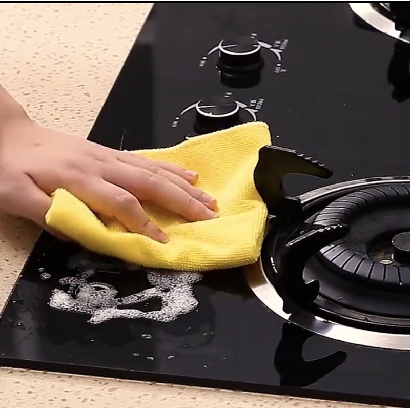 MICROFIBER KITCHEN TOWEL SUPER ABSORBENT