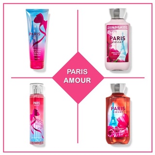 Bath and Body Works - กลิ่น PARIS AMOUR