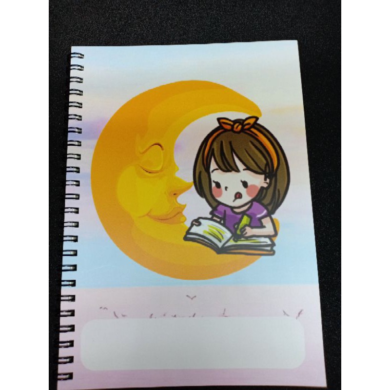 สมุดเส้นกริด เส้นตาราง สินค้าพร้อมส่ง☑️☑️📝📒📒