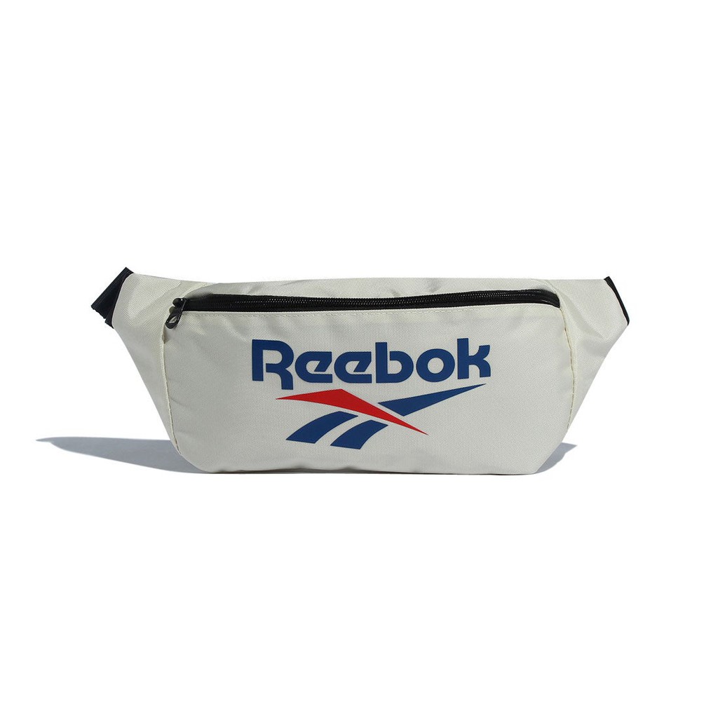กระเป๋า REEBOK CLASSICS VECTOR WAIST BAG [ลิขสิทธิ์แท้ REEBOK Thailand][รหัส: FS1621 ]