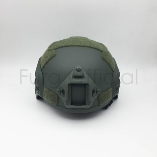 Furg 0100601796 หมวกนิรภัย Headwear Protector สำหรับกิจกรรมกลางแจ้ง