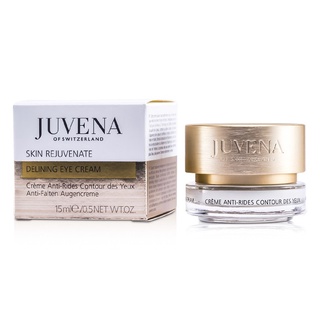 JUVENA - ครีมทาตาเรียกคืนความอ่อนเยาว์ Skin Rejuvenate Delin