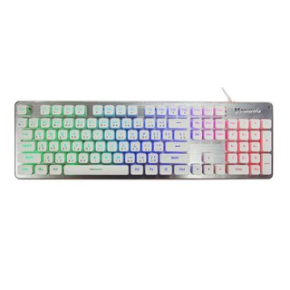 NUBWO USB Keyboard (NK-032 FORTUNE)