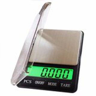 MH-999 Precision Electronic Pocket Scales เครื่องมือพิเศษ สำหรับ ชั่ง วัด ตวง อาหาร