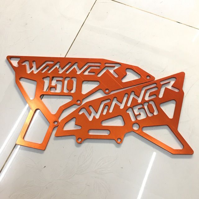 ฝาครอบด้านข้าง WINER 150
