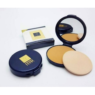 แป้งมิร่าเพรสพาวเดอร์ แป้งผสมรองพื้นเนื้อเนียน Mira Pressed powder