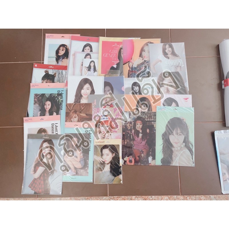 แฟ้มTiffany snsdของofficial