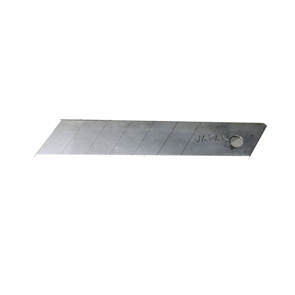 ใบมีดคัตเตอร์ kawa cutter มีให้เลือก 2 ขนาด(ใหญ่, เล็ก)